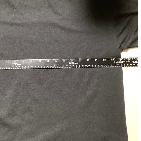 Gildman Beyoncé Graphic T-Shirt Black Men's Large — Concert, Music Icon, Casual - Picture 4 of 5